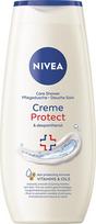 Nivea Shower gel Creme Protect ( Care Shower) 250ml