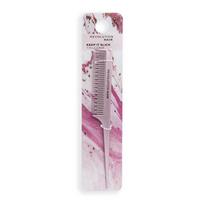 Revolution Haircare Keep It Slick Rose Gold Hair Comb (Tailcomb)