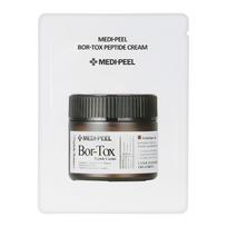 Medi-Peel Bor-Tox Peptide Cream senėjimą stabdantis veido kremas su peptidais, 1,5 ml
