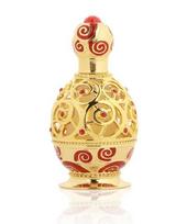 Khadlaj Haneen Gold - koncentrovaný parfémovaný olej bez alkoholu 20ml