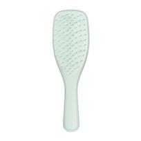 Tangle Teezer Ultimate Detangler Extra Gentle Eucalyptus Green Hair Brush