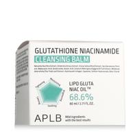 APLB Glutathione Niacinamide 80ml