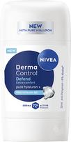 Nivea Solid antiperspirant Derma Control Defend (Antiperspirant) 50 ml 50ml