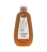 Pleva Lotion with Propolis for Skin with Acne 120g