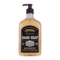 Accentra Liquid hand soap Whiskey (Hand Soap) 460 ml 460ml