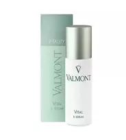 Valmont Vital B Serum 30 ml Dermatologinis veido serumas su vitaminais