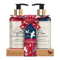 Baylis & Harding Winter Kingdom Gift Set 2 × 300 ml 300ml