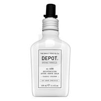 Depot No. 408 Moisturizing After Shave Balm Classic Cologne 100 ml 100ml
