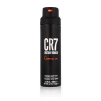 Cristiano Ronaldo CR7 Game On 200ml