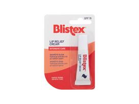 Blistex Lip Relief Cream Lip Balm 6ml
