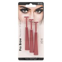 Ardell Pro Brow Precision Shaper 3 pcs