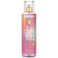 Playboy Daydreaming - tělový sprej 250ml