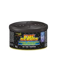 California Scents Car Scents Ice gaivus odos kvapo oro gaiviklis, 42 g