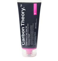 Carbon Theory Charcoal & Tea Tree Oil Breakout Control Facial Cleansing Wash 200 ml 200ml