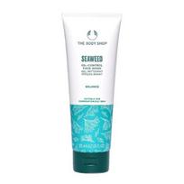 The Body Shop Cleansing gel for oily and mixed skin Seaweed (Oil-Control Face Wash) 125 ml 125ml