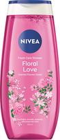 Nivea Floral Love refreshing shower gel 250 ml 250ml