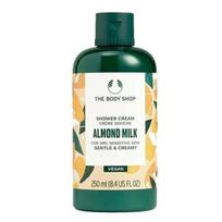 The Body Shop Shower cream with almond milk Almond Milk (Shower Cream) 250ml