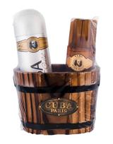Cuba Gold Aftershave 100ml