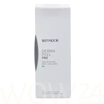 Skeyndor Derma Peel Pro Resurfacing Peel Emulsion 50ml