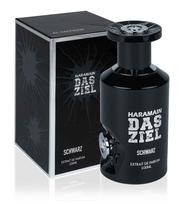 Al Haramain Das Ziel Schwarz 100ml