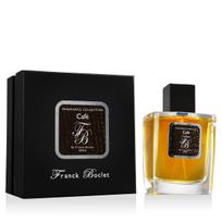 Franck Boclet Cafe EDP 100ml