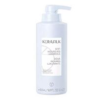 Goldwell Nourishing and smoothing mask for frizzy and unruly hair Kerasilk (Smoothing Mask) 500 ml 500ml