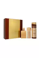 Al Haramain Amber Oud Gold Edition EDP 105ml + 200ml