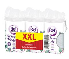 Bel Set of oval make-up removal pads Face & Body Cosmetic 3 x 40 pcs
