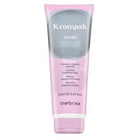 Inebrya Kromask Coloring Nourishing Mask Silver 250 ml 250ml
