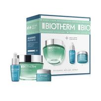 Biotherm Aquasource Hyalu Plump Gel Set Skincare Gift Set
