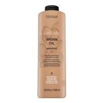 Lakmé Teknia Hair Care Argan Oil Shampoo 1000 ml 1000ml