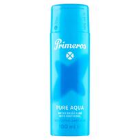 Primeros Pure Aqua Lubricating Gel Intymioji higiena 100 ml Intymios higienos gelis ir lubrikantas