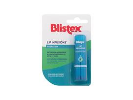 Blistex Lip Infusions Hydration Lip Balm 3,7g