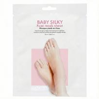 Holika Holika Baby Silky Foot Mask Sheet 1 pc.