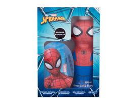 Marvel Spiderman Shower Gel 400ml