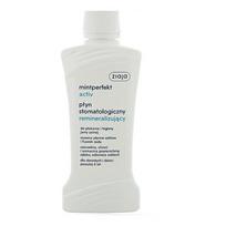 Ziaja Reminerizing mouthwash 500 ml 500ml