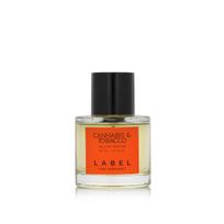 LABEL Cannabis & Tobacco 50ml