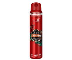 Old Spice Bearglove Deodorant Spray (Deodorant Body Spray) 250 ml 250ml
