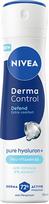 Nivea Antiperspirant spray Derma Control Defend (Antiperspirant) 150 ml 150ml