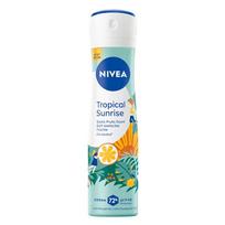 Nivea Antiperspirant spray Tropical Sunrise (Anti-Perspirant) 150 ml 150ml