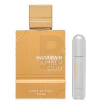 Al Haramain Amber Oud White Edition EDP U 200 ml 200ml