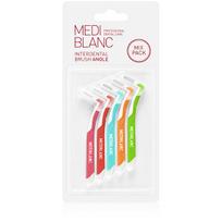 MEDIBLANC Interdental brush Mix 5 pcs