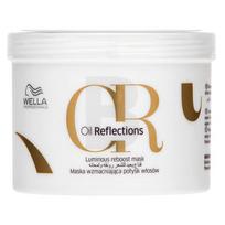 Wella Professionals Oil Reflections Luminous Reboost Mask 500 ml 500ml
