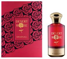 Khadlaj Desert Rose - EDP 100ml