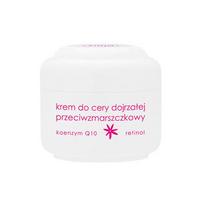 Ziaja Anti-wrinkle daily cream with coenzyme Q10 50 ml 50ml