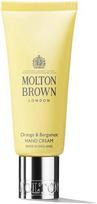 Molton Brown Hand cream Orange & Bergamot (Hand Cream) 40 ml 40ml