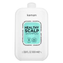 Kemon Healthy Scalp Shampoo 1000 ml 1000ml