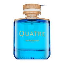 Boucheron Quatre En Bleu Pour Femme EDP W 50 ml 50ml