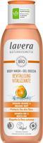 Lavera Revita licking shower gel with orange-mint scent ( Body Wash) 250 ml 250ml