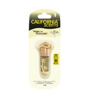 California Scents Hanging Vial Vanilla Paradise 5ml